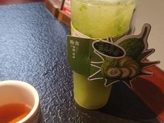 -旺爷砂锅·茶作(国贸城店)