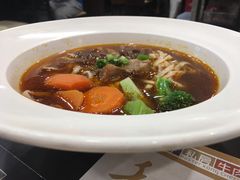 -康师傅私房牛肉面(北京南站店)