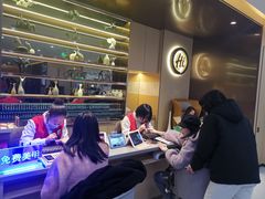 -海底捞火锅(天一广场亚细亚店)