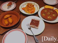 -萨莉亚意式餐厅(杭州滨江天街店)