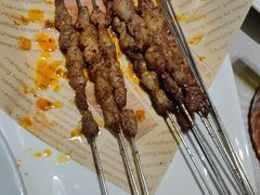 -阿西娅食府(中关村店)