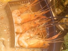 -嗲嗲的椰子鸡・太琼糟粕醋(上海百联又一城店)