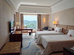 -惠州康帝国际酒店