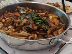 -黄记煌三汁焖锅(首创奥特莱斯店)