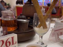 -凤凰楼酒家·粤宴点心(华强北店)