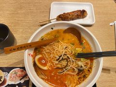 -味千拉面(南昌杉杉奥特莱斯广场店)