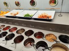 -海底捞火锅(吴中路店)