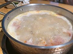 -山海蟹庐·海鲜糟粕醋火锅(慈溪店)