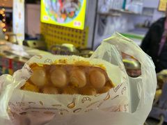 -阿叔鸡蛋仔(燎原路店)