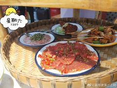-陈艳红火锅菜·冒菜(簋街店)