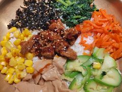 -花味·自助烤肉(雨花客厅店)