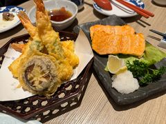 -小山日本料理(兴业太古汇店)
