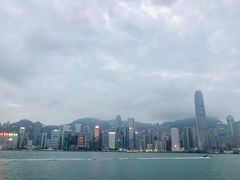 -利强记北角鸡蛋仔(弥敦道店 )