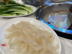 鸭肠-Prestige Essence Steamboat 尚汤火锅