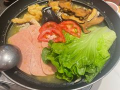 -鸡毛店·川菜(文殊院店)
