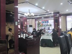 -鲁南老味·滕州炒鸡老店(岔路街店)