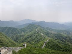 -慕田峪长城