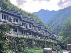-浙北大峡谷