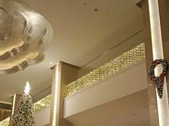 -天津香格里拉大酒店