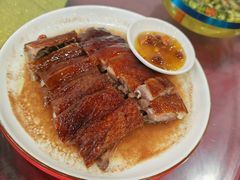 -鹅滋道(甘坑古镇店)