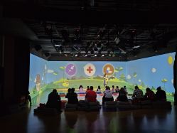 -小鸡哆哆故事屋·儿童乐园(嘉里城店)