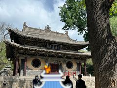 -晋祠博物馆