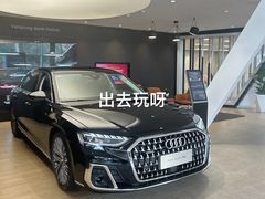 -深圳锦龙奥迪4S店(前海店)