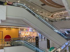 -保利MALL(天鹅湖店)