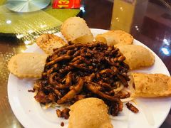 -天然居文化美食城(浮阳大道店)