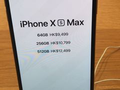 -Apple 零售店(apm Hong Kong)