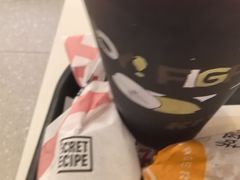 -肯德基(昆山张浦店)