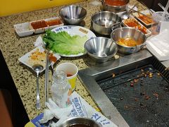 -阿亲家·韩式无限烤肉(春熙路店)