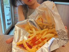 -棒约翰比萨意面(马家堡西路店)