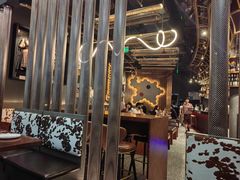 -haxnbauer海森堡德国餐厅(深圳coco店)
