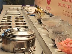 -鲜牛记潮汕牛肉火锅(淮安珠海路店)