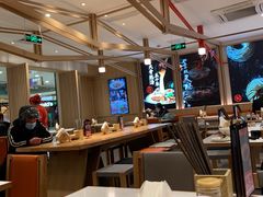 大堂-味千拉面(双井店)