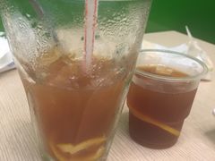 -佰搭果·广式茶餐厅(西华路店)