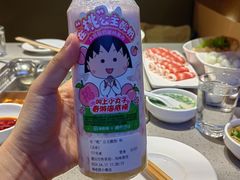 -海底捞火锅(赛格国际购物中心店)