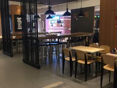 -汉堡王(天津鲁能店)
