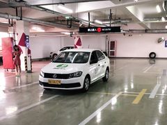 -青芒学车·丰远驾校(印象城校区)