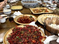 -青城甲(青城山店)