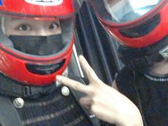 -魔赛卡丁车赛车汇(上海店)