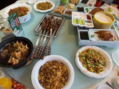 -紫光园(劲松店)