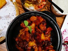 -峨嵋小镇·川菜(正定朗华店)