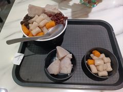 -鲜芋仙(中华广场店)