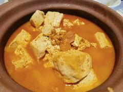 -吕氏焗小鲜•海鲜青岛菜(总店)
