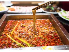 -安安火锅(上美广场店)
