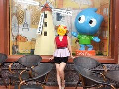 -南宁方特东盟神画