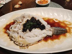 -杭州西子湖四季酒店·金沙厅