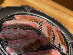 -小米烤肉·和牛原切-创意韩料(东关店)